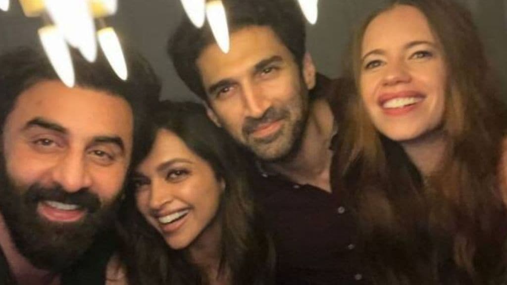 10 Years Of Yeh Jawaani Hai Deewani : ફિલ્મની 10મી વર્ષગાંઠની ઉજવણી નિમિતે દીપિકા પાદુકોણ, રણબીર કપૂર સહીત ટીમે કરી પાર્ટી, ફોટોઝ કર્યા શેર