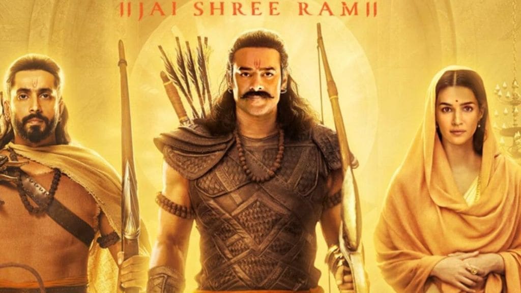 Adipurush Movie: આદિપુરુષ ફિલ્મ માટે પ્રભાસ અને ક્રિતી સેનન એ કેટલી ફી લીધી? 16 જૂને થશે રિલીઝ