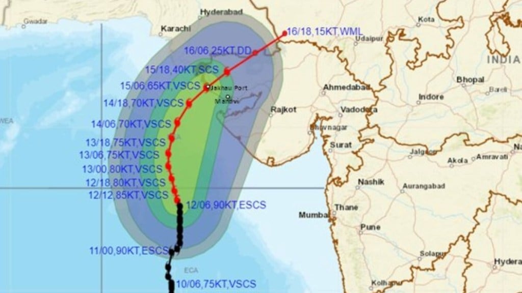Cyclone Biparjoy Alert: સાયક્લોન બિપરજોય વાવાઝોડા દરમિયાન શું તકેદારી રાખશો? જાણો