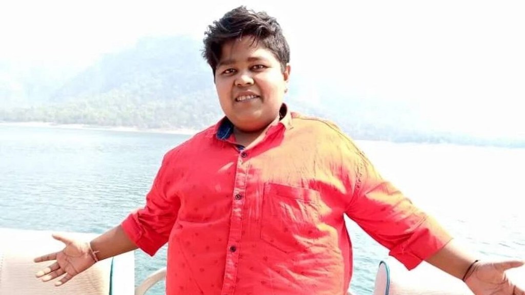 Devraj Patel Accident : “દિલ સે બુરા લગતા હૈ” ફેમ કોમેડિયન દેવરાજ પટેલનું માર્ગ અકસ્માતમાં મોત