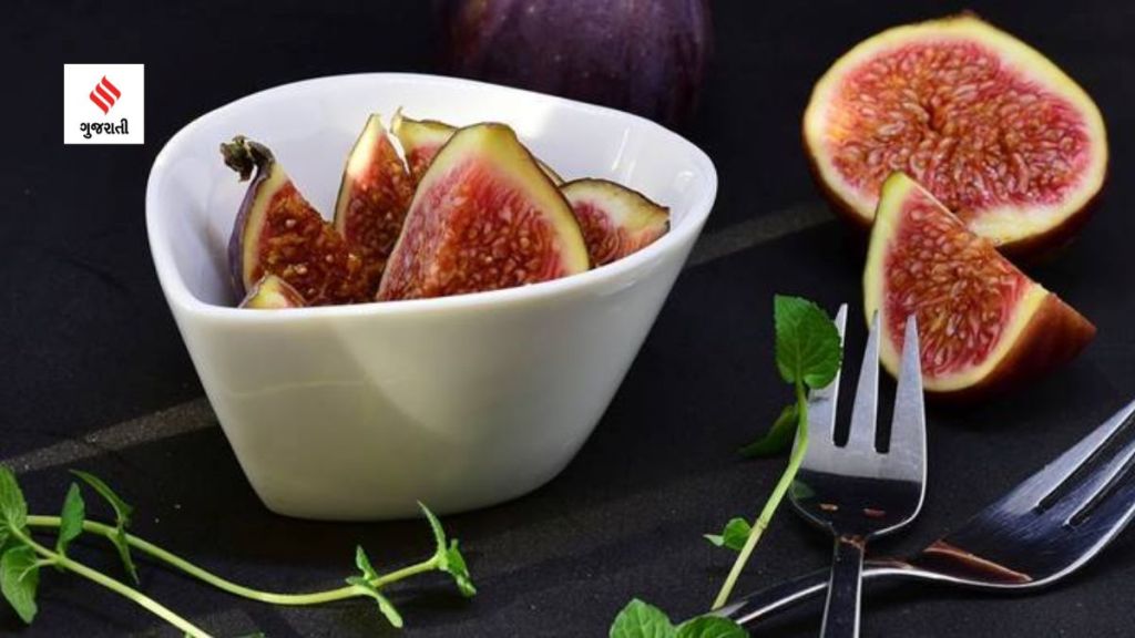 Nutritional Value Of Figs : અંજીરમાં આટલા પોષણસ્ત્રોતો છે, ડાયાબિટીસના દર્દીઓએ કેટલું કરવું જોઈએ સેવન? જાણો અહીં Nutritional Value Of Figs : અંજીરમાં આટલા પોષણસ્ત્રોતો છે, ડાયાબિટીસના દર્દીઓએ કેટલું કરવું જોઈએ સેવન? જાણો અહીં