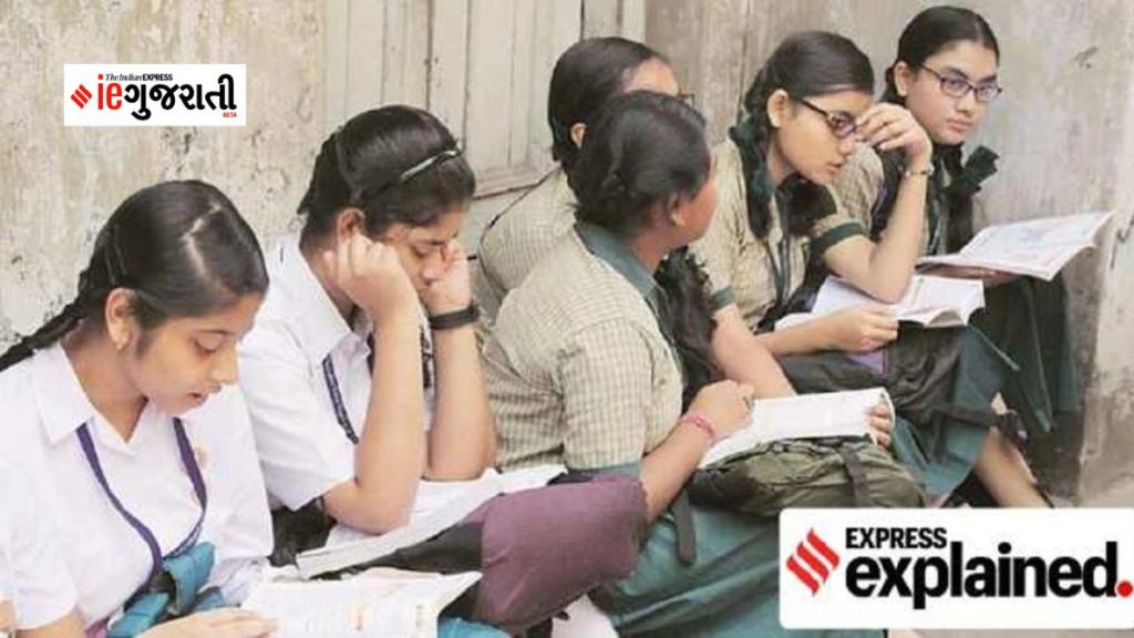 કેન્દ્ર સરકારનો અભ્યાસ : ગુજરાતમાં વિદ્યાર્થીઓ ધો.11માં આર્ટ્સ પસંદ કરે છે, બીજા રાજ્યોની શું છે સ્થિતિ? કેન્દ્ર સરકારનો અભ્યાસ : ગુજરાતમાં વિદ્યાર્થીઓ ધો.11માં આર્ટ્સ પસંદ કરે છે, બીજા રાજ્યોની શું છે સ્થિતિ?