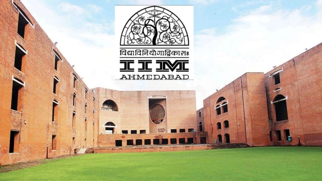 IIM-અમદાવાદ નંબર 1 મેનેજમેન્ટ કોલેજ, IIT-દિલ્હી, NITIE, IIT-બોમ્બે ટોપ 10માં: NIRF રેન્કિંગ 2023 IIM-અમદાવાદ નંબર 1 મેનેજમેન્ટ કોલેજ, IIT-દિલ્હી, NITIE, IIT-બોમ્બે ટોપ 10માં: NIRF રેન્કિંગ 2023