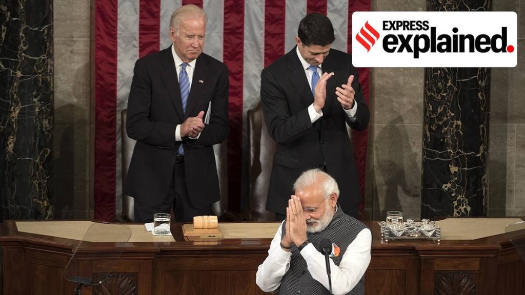 PM modi US visit | વડાપ્રધાન નરેન્દ્ર મોદીનો અમેરિકા પ્રવાસ, ભારત અને અમેરિકા સંબંધ, વિશ્વાસ અને આવશ્યક્ત