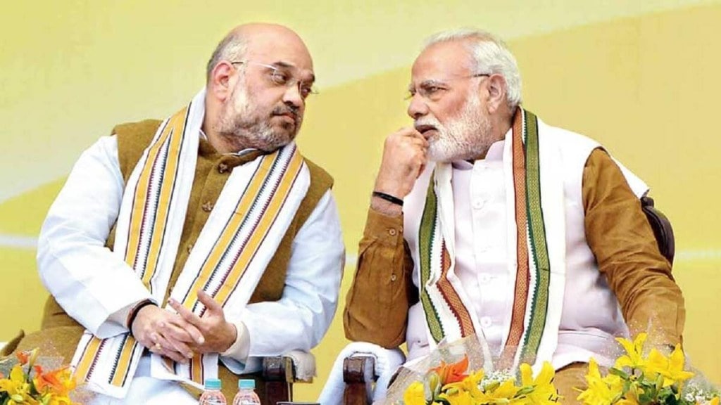 લોકસભા ચૂંટણી 2024 : સનાતન, રામ મંદિર, ભારત અને રીફોર્મ પોલિટિક્સ, ભાજપનો I.N.D.I.A ગઠબંધન સામે નેરેટિવ સેટ