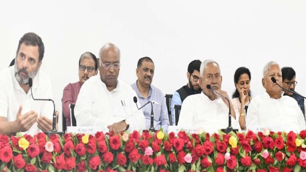 29 june 2023, Today News Live Updates: શિમલા નહીં હવે બેંગલુરુંમાં  13 અને 14 જુલાઇએ વિપક્ષી દળોની આગામી મીટિંગ યોજાશે