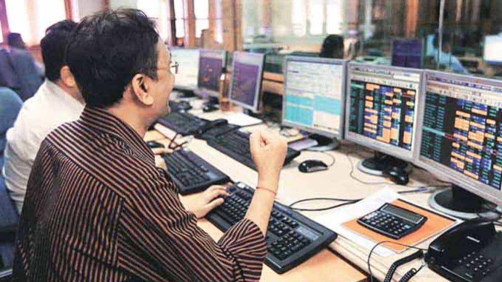 Stocks To Watch: વૈશ્વિક પડકારો વચ્ચે સ્થાનિક શેરોમાં ઉછાળો,  ચોથા ક્વાર્ટરમાં કંપનીઓએ કેવો કર્યો દેખાવ?