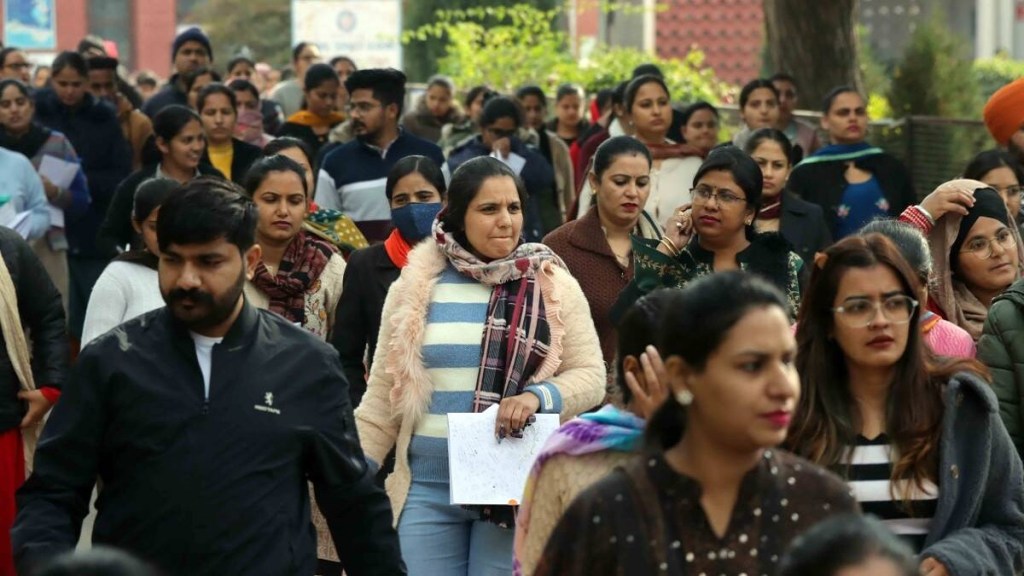 UPSC Civil Services Prelims 2023 Results : યુપીએસસી સિવિલ સર્વિસીસ પ્રિલિમિનરી પરીક્ષાનું પરિણામ જાહેર, 14624 ઉમેદવારો પાસ