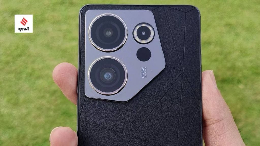 Tecno Camon 20 Pro 5G : 256 GB સ્ટોરેજ વાળા સ્માર્ટફોનમાં ઑફર, જાણો શું છે સ્પેશિયલ ઑફર