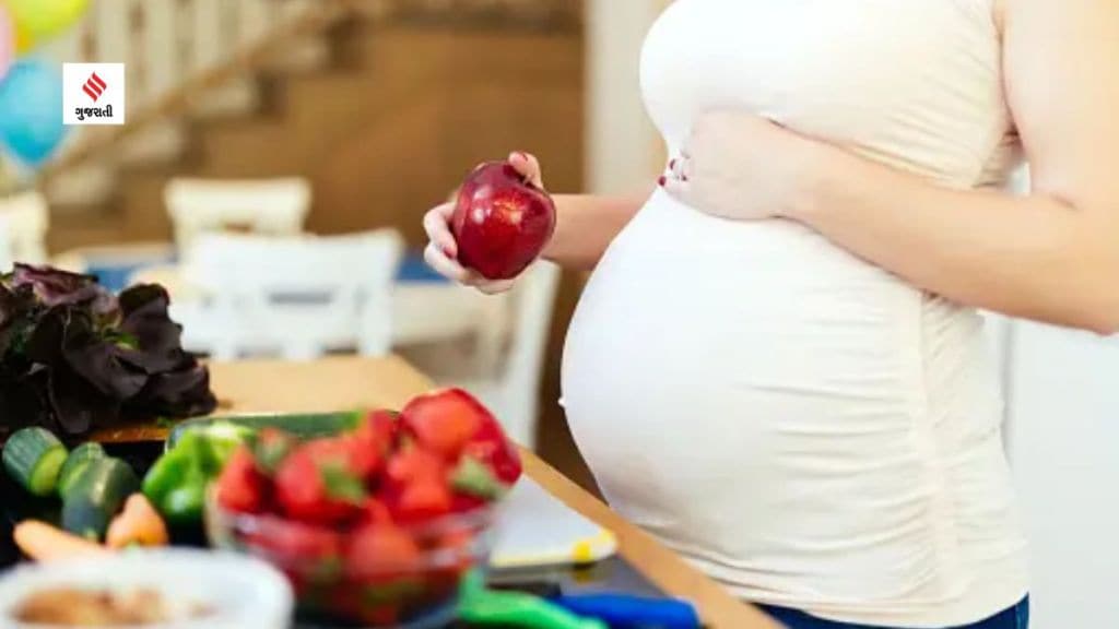 Pregnancy Tips : સગર્ભા સ્ત્રીઓ માટે પ્રોટીનયુક્ત ખોરાકનું સેવન કેટલું લાભદાયી? જાણો તથ્યો