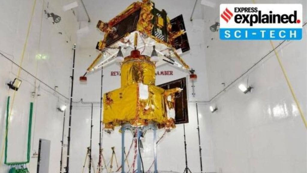 Chandrayaan-3 : ચંદ્રયાન-3 જુલાઈ માસમાં થશે લોન્ચ, વર્ષ 2019 માં લોન્ચ થયેલ ચંદ્રયાન-2 મિશન આ કારણસર રહ્યું નિષ્ફ્ળ?
