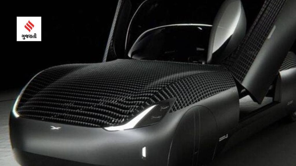 Flying Car : સાય-ફાઇ ફિલ્મોમાં જોયેલી ફ્લાઈંગ કાર હવે વાસ્તવમાં ઉડતી દેખાશે, યુએસ સરકારે વિશ્વની પહેલી રોડ-ટુ-સ્કાય કારને આપી મંજૂરી Flying Car : સાય-ફાઇ ફિલ્મોમાં જોયેલી ફ્લાઈંગ કાર હવે વાસ્તવમાં ઉડતી દેખાશે, યુએસ સરકારે વિશ્વની પહેલી રોડ-ટુ-સ્કાય કારને આપી મંજૂરી