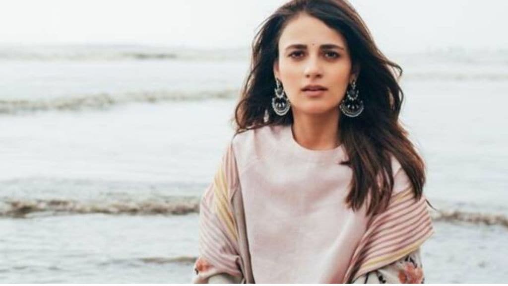 Radhika Madan Goes Vegan: રાધિકા મદન કહે છે ‘શાકાહારી બનવાથી મારું જીવન બદલાઈ ગયું, શાકાહારી ખોરાક લેવાથી આયુષ્ય વધે’
