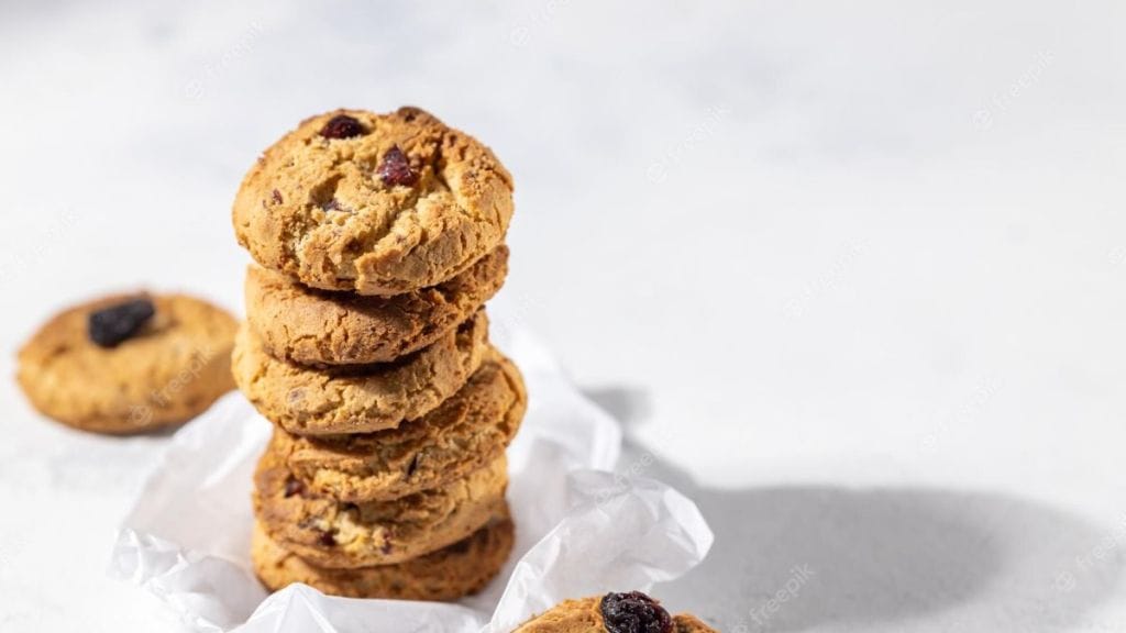 Millet Cookies : આ બાજરીના લોટની હેલ્થી કૂકીઝ શેફ વિકાસ ખન્નાએ PM મોદીની યુએસ મુલાકાત પહેલા બનાવી, જાણો ખાસ સરળ રેસિપી Millet Cookies : આ બાજરીના લોટની હેલ્થી કૂકીઝ શેફ વિકાસ ખન્નાએ PM મોદીની યુએસ મુલાકાત પહેલા બનાવી, જાણો ખાસ સરળ રેસિપી