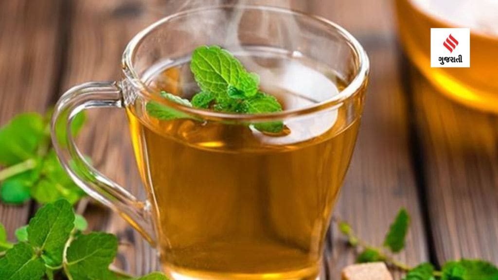 Herbal tea : આ હર્બલ ટી તમને એસિડિટી, માઇગ્રેઇન અને ઉબકાથી રાહત આપી શકે છે, અહીં જાણો રેસિપી