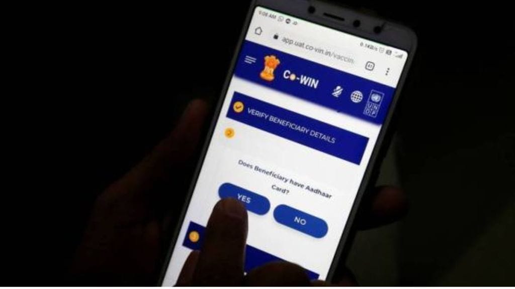 COWIN Data Leak : કોવિન ડેટા લીક મામલે વિપક્ષે તપાસની માંગ કરી, ‘અગાઉના ઉલ્લંઘન’ પર મંત્રીને કર્યા સવાલો