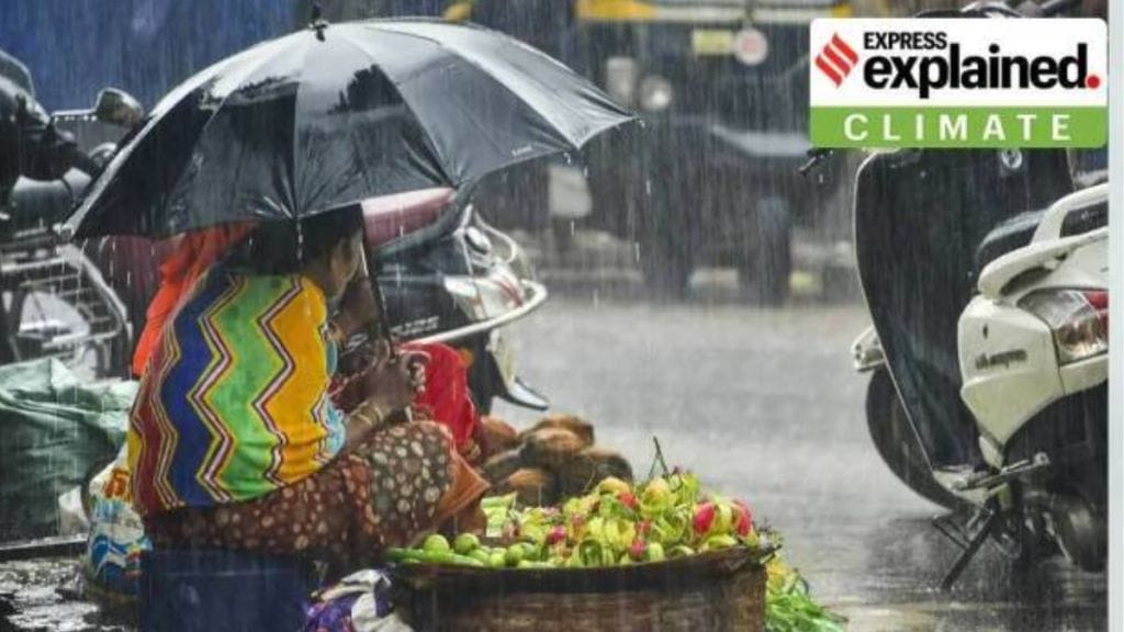 El Nino : અલ નીનો શું છે અને તે ચોમાસા પર કેવી અસર કરે છે? જાણો વિગતવાર El Nino : અલ નીનો શું છે અને તે ચોમાસા પર કેવી અસર કરે છે? જાણો વિગતવાર