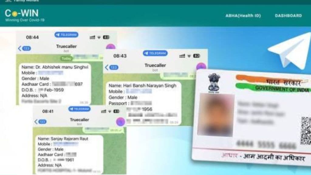CoWIN Data Breach : કોવીન ડેટા ઉલ્લંઘનને મામલે સાયબર સુરક્ષા એજેન્સીની કેરળ અને કર્ણાટક રાજ્યો સહીત 11 રાજ્યો સાથે ચર્ચા