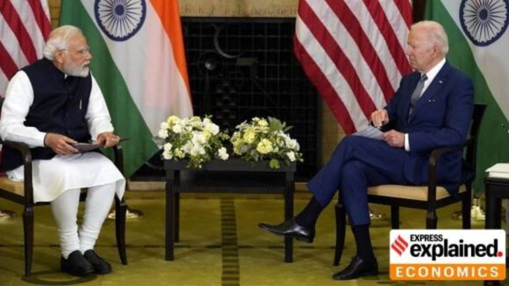 PM Modi US Visit : પીએમ મોદી યુસના પ્રવાસે, યુએસ-ભારતની ભાગીદારી આર્થિક અને વ્યૂહાત્મક રીતે આટલી મહત્વની છે, જાણો વિગતવાર