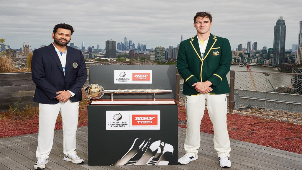 WTC Final: અશ્વિન કે ચાર ફાસ્ટ બોલર? રોહિત શર્માએ ટીમ ઇન્ડિયાની પ્લેઇંગ 11 પર આપ્યો મોટો સંકેત