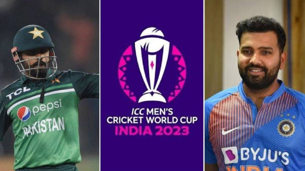 ODI World Cup 2023 : વન-ડે વર્લ્ડ કપ 2023નો કાર્યક્રમ લીક! જાણો ક્યારે રમાશે ભારતની મેચો ODI World Cup 2023 : વન-ડે વર્લ્ડ કપ 2023નો કાર્યક્રમ લીક! જાણો ક્યારે રમાશે ભારતની મેચો