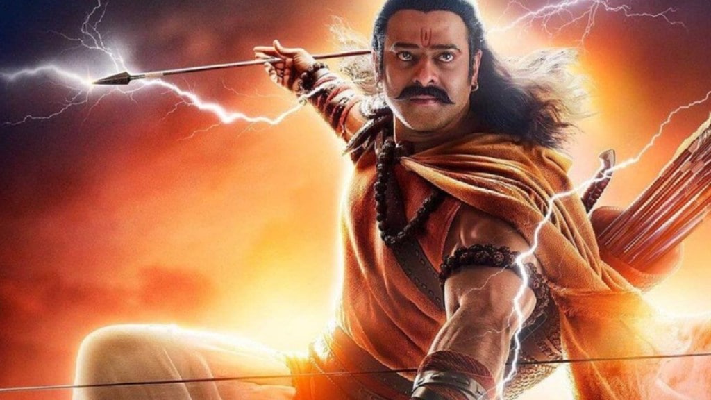 આદિપુરુષ ફિલ્મના વિવાદથી બોલિવૂડને મોટો ફટકો, કાઠમાંડુમાં સોમવારથી કોઇ હિન્દી ફિલ્મ રિલીઝ થશે નહીં આદિપુરુષ ફિલ્મના વિવાદથી બોલિવૂડને મોટો ફટકો, કાઠમાંડુમાં સોમવારથી કોઇ હિન્દી ફિલ્મ રિલીઝ થશે નહીં