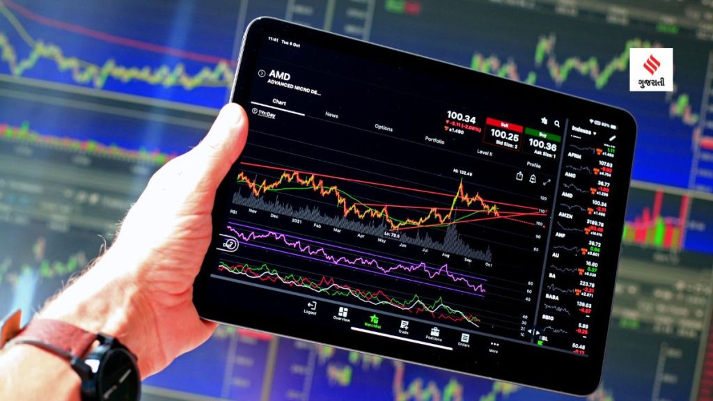 શેર બજારના Monsoon Stocks : ચોમાસામાં સારા વરસાદની આગાહી; આ 5 શેર ખરીદો, ઉંચુ રિટર્ન મળવાની શક્યતા