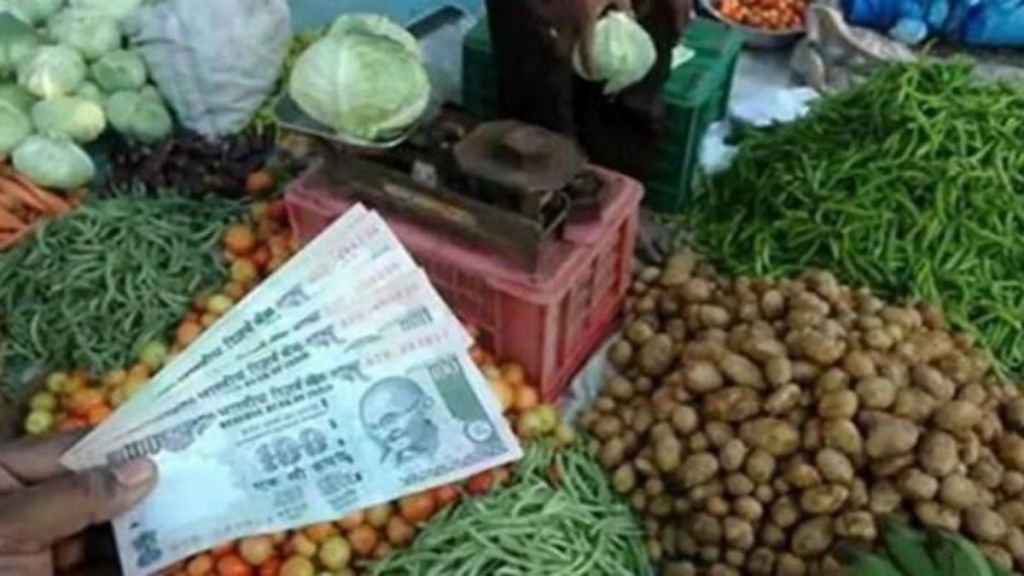 India Inflation IIP : ભારતમાં મોંઘવારી દર 25 મહિનાને તળિયે, એપ્રિલમાં ઔદ્યોગિક ઉત્પાદન આંક વધીને 4.25 ટકા થયો