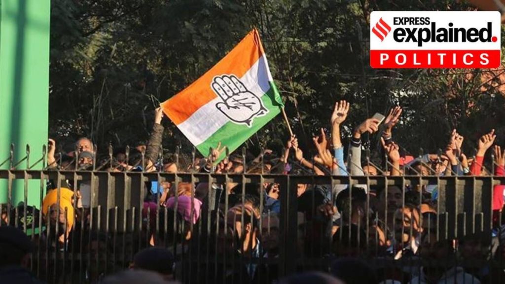 લોકસભા ચૂંટણી 2024 : કોંગ્રેસ ઉત્તર પ્રદેશમાં સપા-બસપાનું અનુકરણ કરશે, કેવું છે જ્ઞાતિ આધારિત વોટ બેંકનું ગણિત