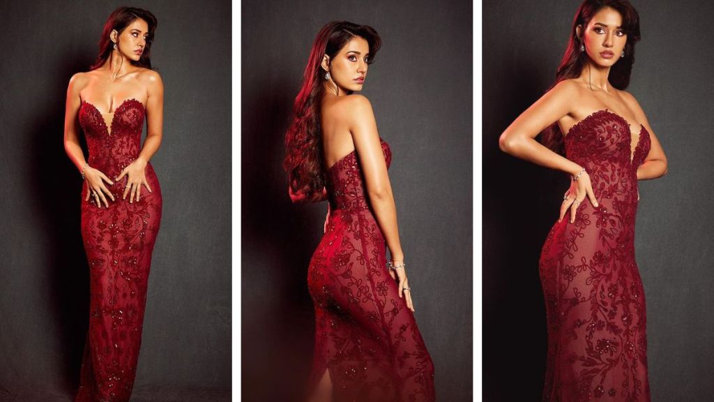 દિશા પટણીને એક્ટિંગમાં કોઇ રસ ન હતો,  કેવી રીતે એકટ્રેસે ગ્લેમરસની દુનિયામાં કરી હતી એન્ટ્રી? જાણો નેટવર્થ