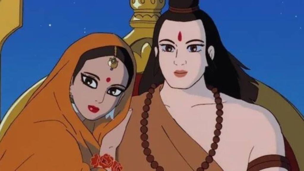 રામાયણ: ધ લિજેંડ ઓફ પ્રિંસ ફિલ્મના સંઘર્ષની કહાની, વર્ષો પછી કેમ આ ફિલ્મને લોકપ્રિયતા મળી?