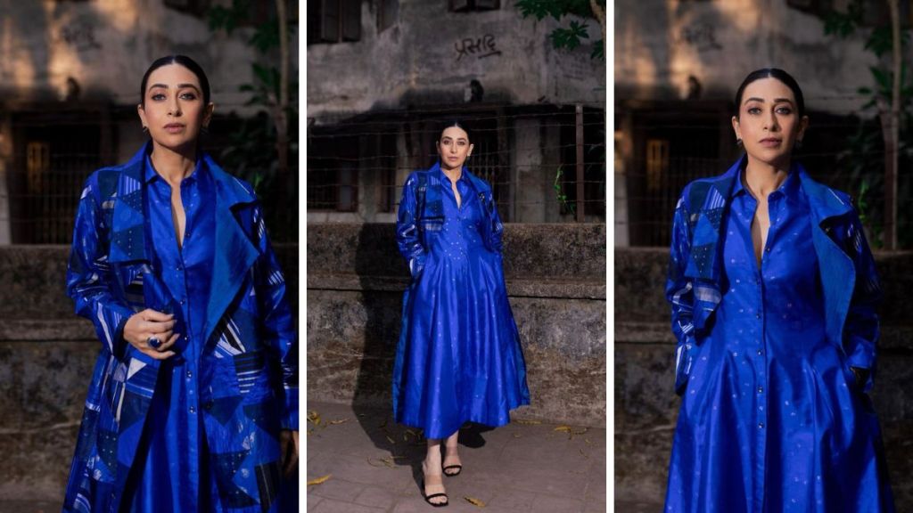 કરિશ્મા કપૂરે પરિવારની આ પરંપરા તોડીને પોતાના સપનાને સાકાર કર્યું, આજે આટલા કરોડની સંપત્તિની માલકિન