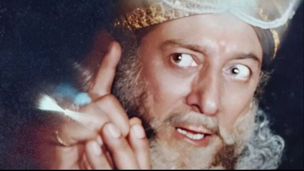 મહાભારત’ના ‘શકુની મામા’ ગૂફી પેન્ટલનું નિધન થતાં મનોરંજન ઇન્ડસ્ટ્રી શોકમાં