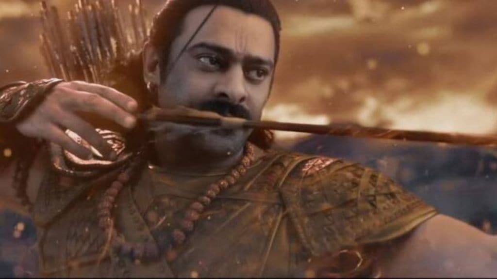 Adipurush New Trailer: આદિપુરુષનું વધુ એક ટ્રેલર રીલીઝ, રાઘવ સૈફ અલી ખાનના લંકેશને આપે છે ટક્કર, પરંતુ VFX શું છે “લોચો”, જુઓ ટ્રેલર