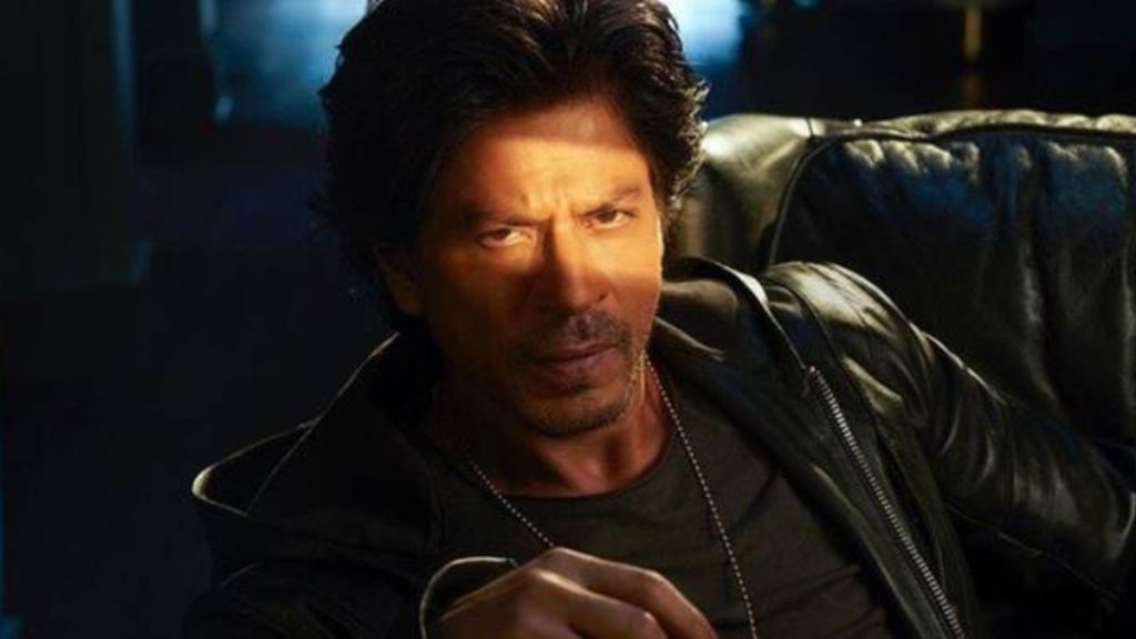 શાહરૂખ ખાને એક ચાહકના પ્રશ્નનનો આપ્યો જોરદાર જવાબ, ‘યાદો સેવાનિવૃત…