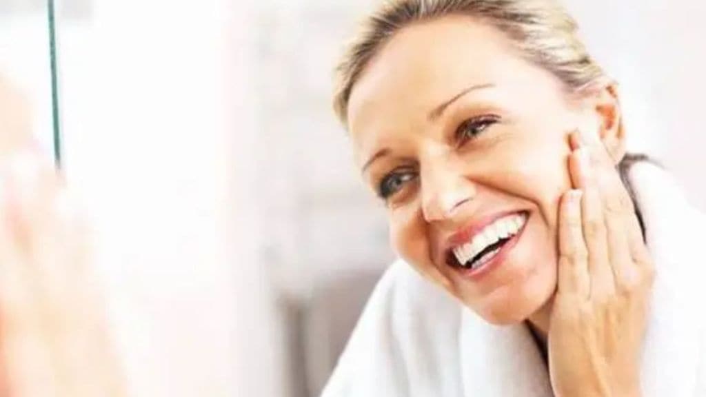 Beauty Tips : ગ્લોઈંગ સ્કિન માટે તમારા ડાયટમાં આ પાંચ ફૂડનો કરો સમાવેશ