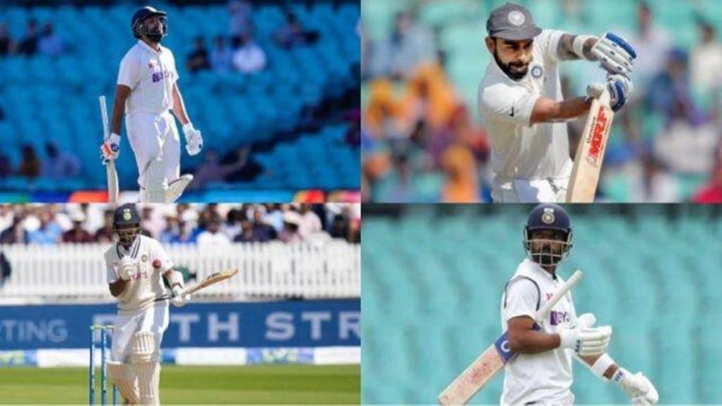 ભારત વિ. વેસ્ટ ઇન્ડીઝ ટેસ્ટ શ્રેણી : રોહિત શર્મા અને શુભમન પાસે કેરેબિયન પિચોનો અનુભવ નથી, વિરાટ પૂજારા રહ્યા છે ફ્લોપ, આ ખેલાડી રહ્યો છે સંકટમોચક