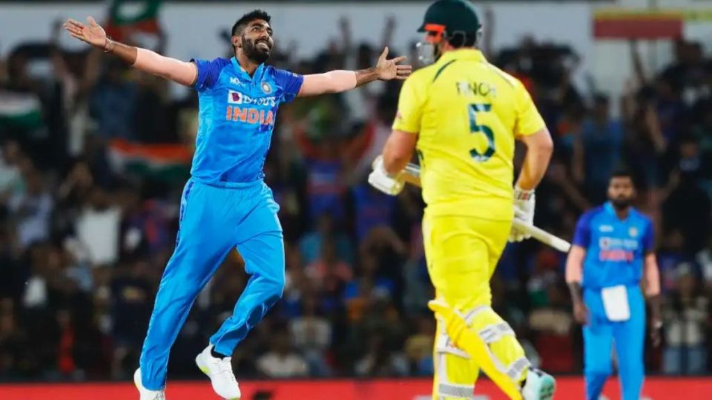 જસપ્રીત બુમરાહ આયરલેન્ડ સામેની ટી-20 શ્રેણીથી કરશે વાપસી! 8 મહિનાથી છે ક્રિકેટથી દૂર