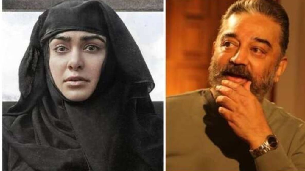 Kamal Haasan : ફિલ્મ કેરળ સ્ટોરી બધાએ જોવી જોઈએ, ‘તમે તેને રાષ્ટ્રીય કટોકટી જેવું દેખાડી શકતા નથી’, આ દેશમાં વાણી સ્વતંત્રતા હોવી જોઈએ