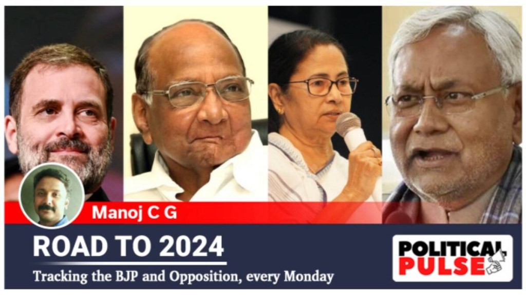 loksabha Election 2024 |લોકસભા ચૂંટણી 2024 પહેલા મહાન વિપક્ષી એક્તા યોજનાઓ અને ઘણી અવિશ્વસનીયતા