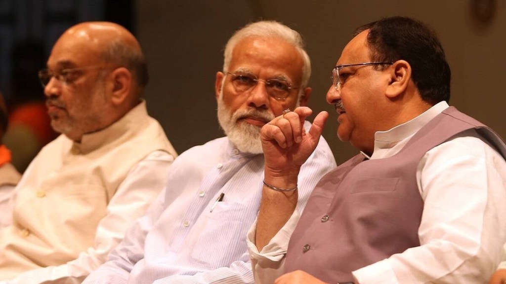 હિંસાનો ડર, બબાલનો ખતરો છતાં લીધા મોટા-મોટા નિર્ણયો, ક્રોનોલોજી સમજો તો યુનિફોર્મ સિવિલ કોડ ભાજપ માટે મોટી વાત નથી!