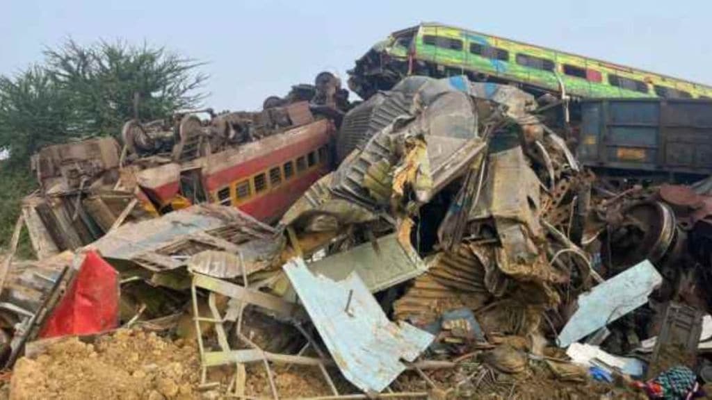 Odisha Train Accident: રેલ્વેમાં ત્રણ લાખથી વધુ જગ્યાઓ ખાલી, ટ્રેન ડ્રાઈવરોને ઓવરટાઇમ કરવા મજબૂર, રેલ્વે બોર્ડ પણ ચિંતિત