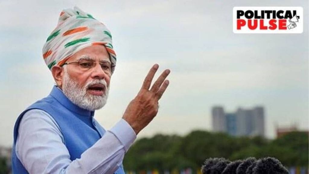 Lok sabha election 2024 : મુસ્લિમ સમુદાય માટે ભાજપનો ‘મોદી મિત્ર’ કાર્યક્રમ શું છે, દેવબંદમાં 150 લોકોને અપાયા ‘મોદી મિત્ર સર્ટિફિકેટ’