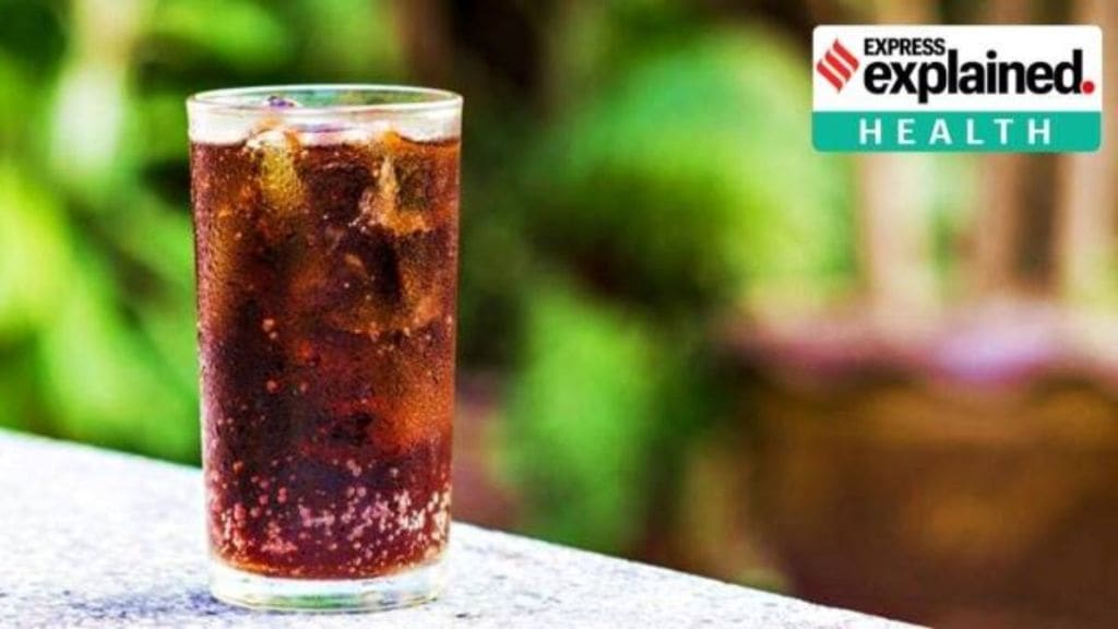 Aspartame : કોલ્ડ ડ્રિંક્સ, કેન્ડી, ચ્યુઇંગમમાં વપરાતા એસ્પાર્ટમથી કેન્સરનું જોખમ : આર્ટિફિશયલ સ્વીટનર અંગે WHO આગામી મહિને લેશે એક્શન Aspartame : કોલ્ડ ડ્રિંક્સ, કેન્ડી, ચ્યુઇંગમમાં વપરાતા એસ્પાર્ટમથી કેન્સરનું જોખમ : આર્ટિફિશયલ સ્વીટનર અંગે WHO આગામી મહિને લેશે એક્શન