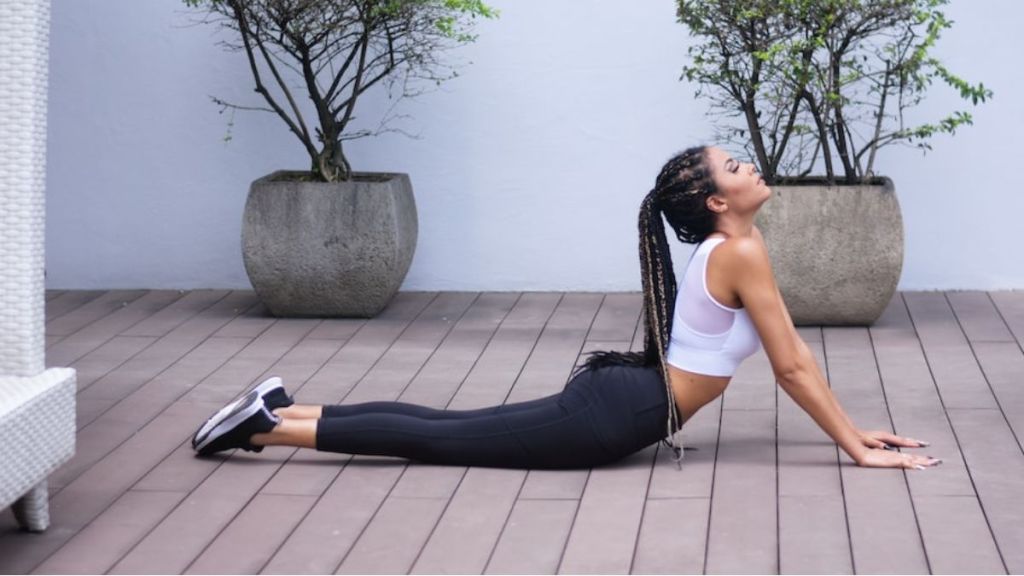 Stretching Benefits :