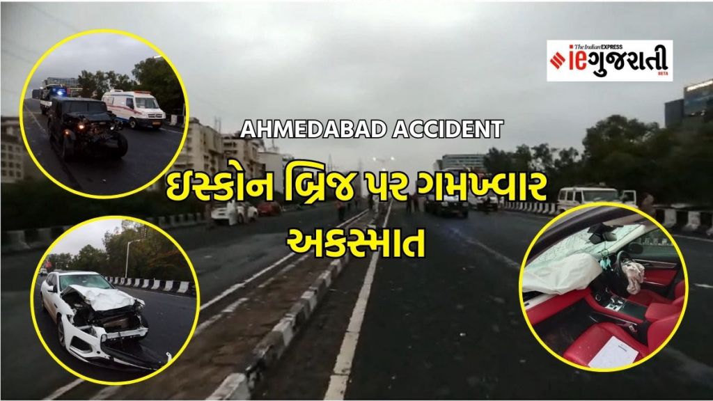 દેશમાં વધી રહી છે સડક દુર્ઘટના, એક વર્ષમાં 1 લાખ 55 હજારથી વધારે લોકોના થયા મોત, જાણો ગુજરાતની શું છે સ્થિતિ