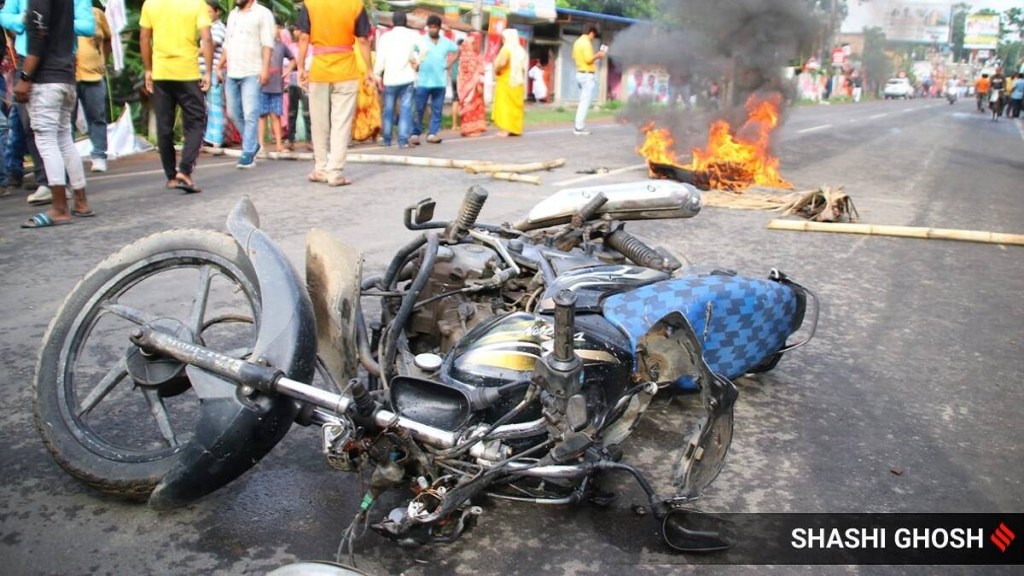 બંગાળ પંચાયતની ચૂંટણીમાં 604 બૂથો પર સોમવારે ફરી વોટિંગ થશે, હિંસા-ધાંધલી વચ્ચે ચૂંટણી પંચનો મોટો નિર્ણય