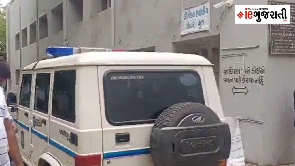ગુજરાત : BSF નો પ્યૂન પાકિસ્તાન માટે કરતો હતો જાસુસી, કેવી રીતે ઝડપાયો? ગુજરાત ATSએ 14 દિવસના રિમાન્ડ માંગ્યા