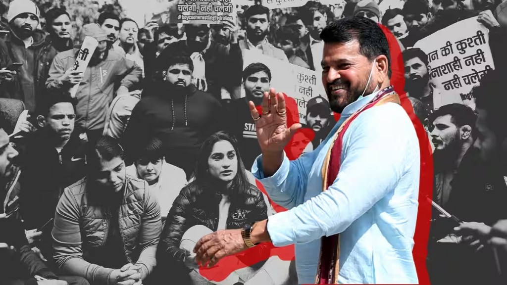 બ્રિજ ભૂષણ શરણ સિંહને વચગાળાના જામીન, હવે આગામી સુનાવણી 20 જુલાઈએ થશે બ્રિજ ભૂષણ શરણ સિંહને વચગાળાના જામીન, હવે આગામી સુનાવણી 20 જુલાઈએ થશે