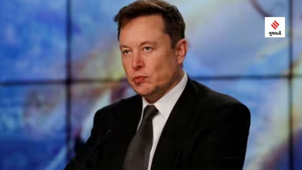 Elon Musk : એલોન મસ્કએ ટ્વિટરના નવા લોગો ”X” ના રિબ્રાન્ડિંગ પાછળનું સમજાવ્યું કારણ